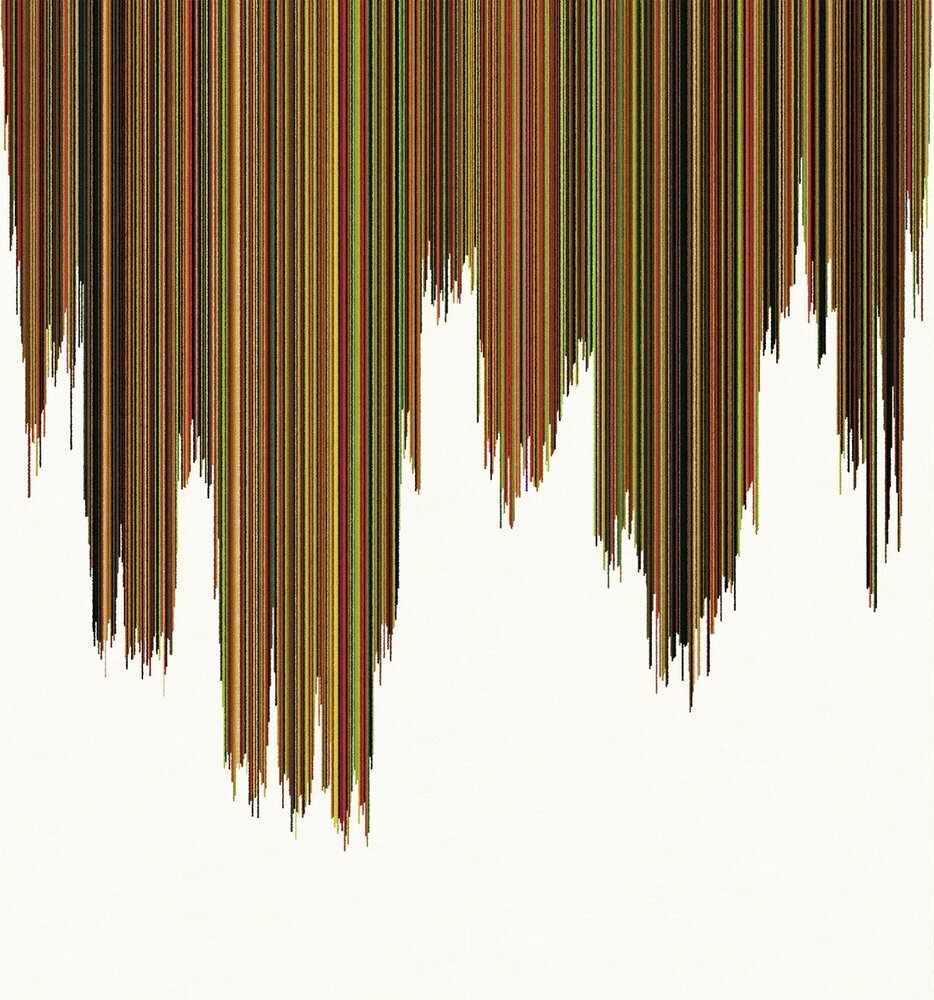 Behang ELITIS Parade de Samba VP 913_01 Perles Collectie Luxury By Nature