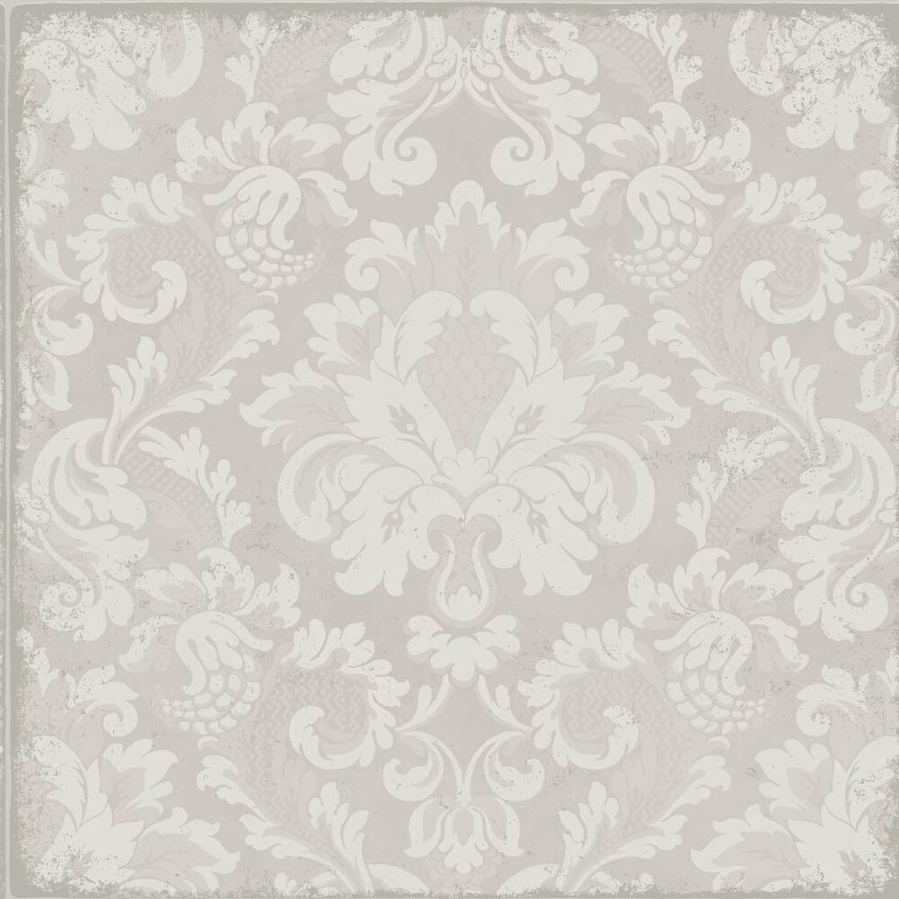 Behang Cole &amp; Son Stravinsky 108-4020 - Mariinsky Damask Collectie Luxury By Nature