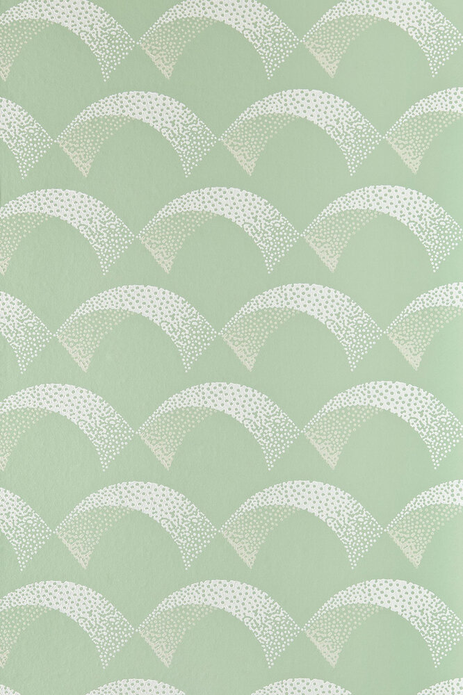 Behang Farrow and Ball Arcade 5303 - Latest and Greatest Luxury By Nature