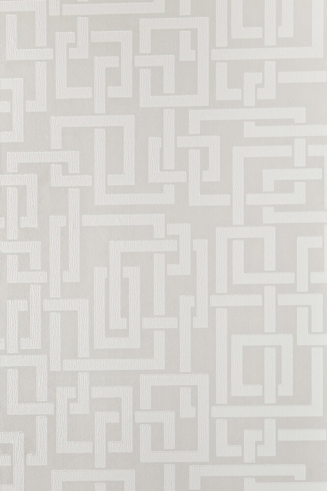 Behang Farrow and Ball Enigma BP5501 - Latest and Greatest Luxury By Nature