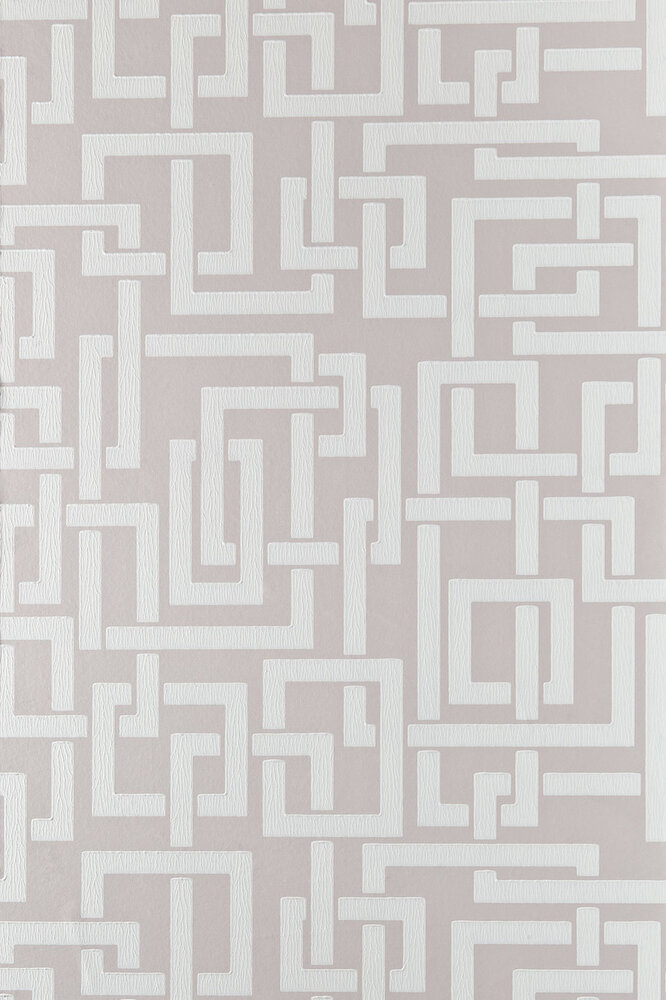 Behang Farrow and Ball Enigma BP5502 - Latest and Greatest Luxury By Nature