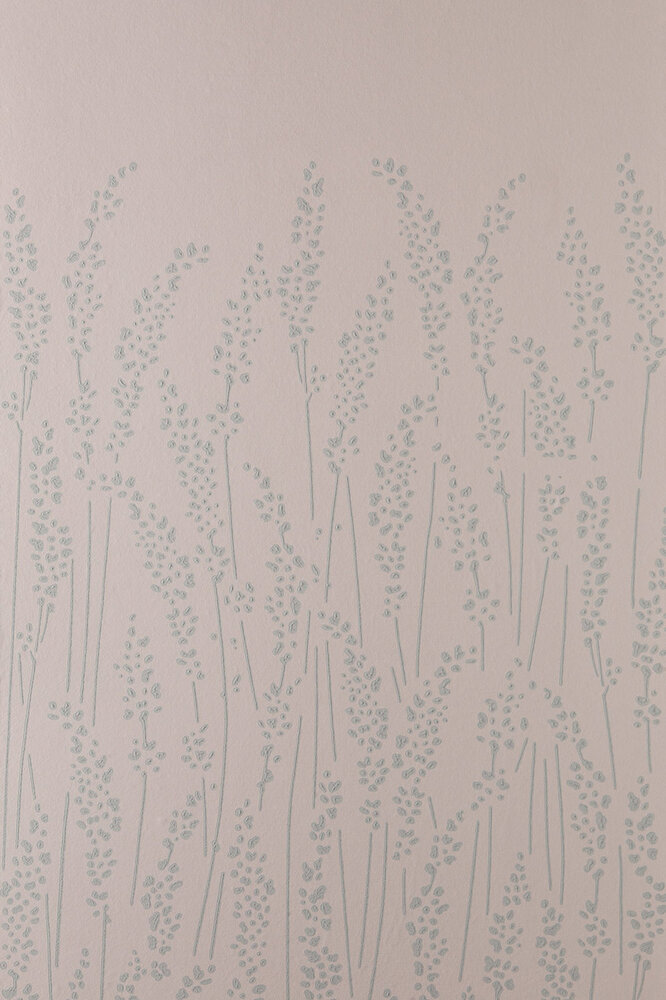 Behang Farrow &amp; Ball Feather Grass BP5103 - Latest Gratest Luxury By Nature