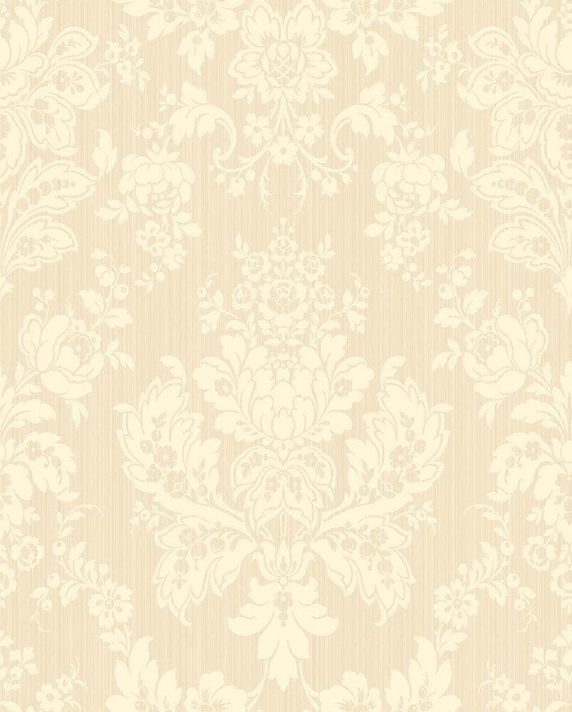 Behang Cole &amp; Son Giselle 108-5023 - Mariinsky Damask Collectie Luxury By Nature