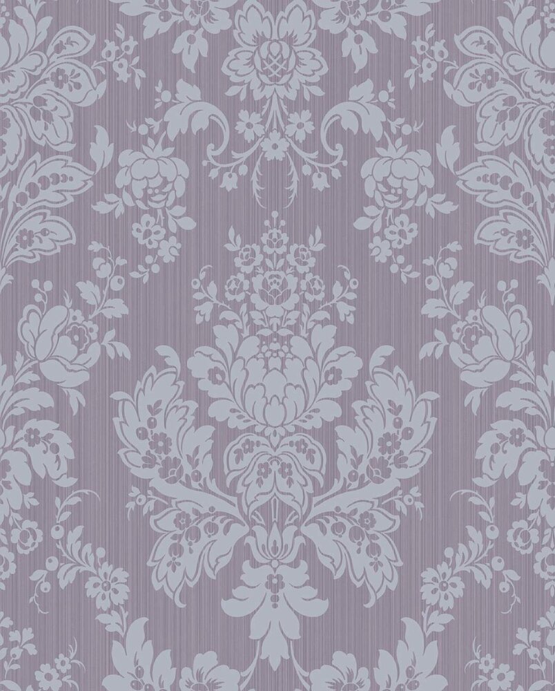 Behang Cole &amp; Son Giselle 108-5025 - Mariinsky Damask Collectie Luxury By Nature
