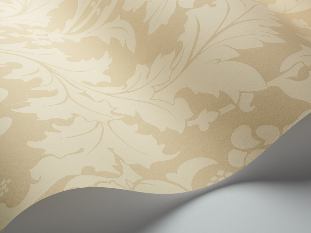 Behang Cole &amp; Son Mariinsky Fonteyn 108-7036 detail - Mariinsky Damask Collectie Luxury By Nature