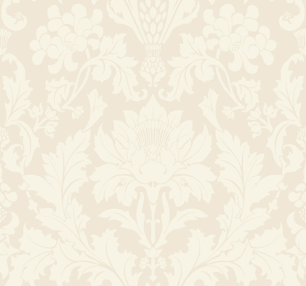 Behang Cole &amp; Son Mariinsky Fonteyn 108-7037 - Mariinsky Damask Collectie Luxury By Nature