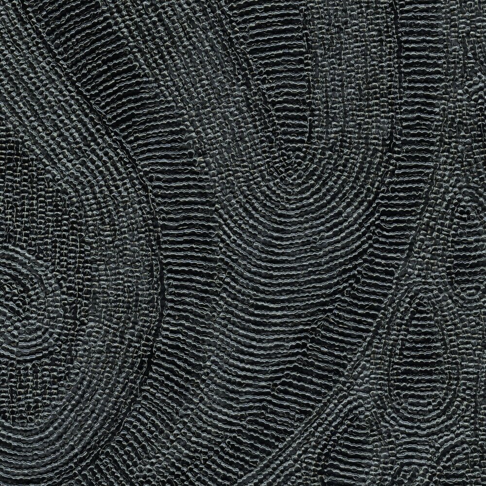 Behang ELITIS Tourmaline VP_911_12 close-up - Perles Collectie Luxury By Nature ELITIS behangpapier dealer