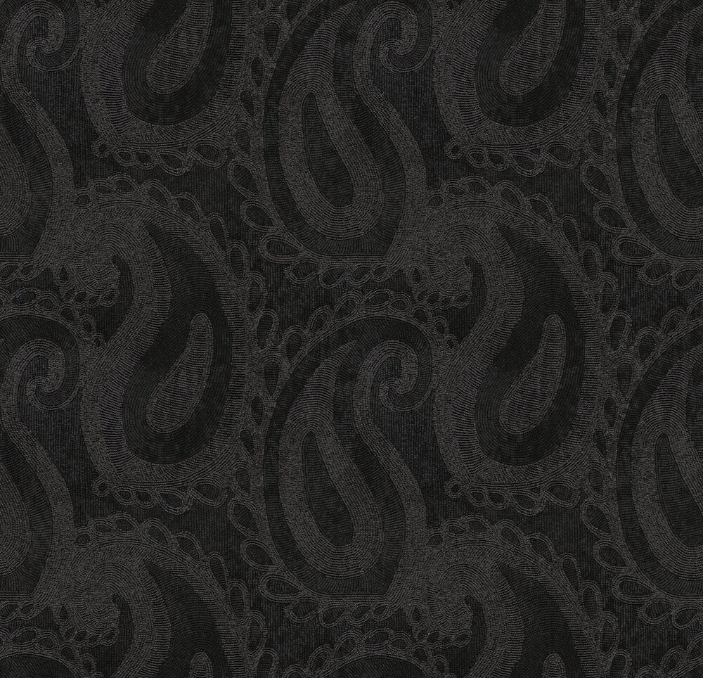 Behang ELITIS Tourmaline VP_911_12 - Perles Collectie Luxury By Nature ELITIS behangpapier dealer