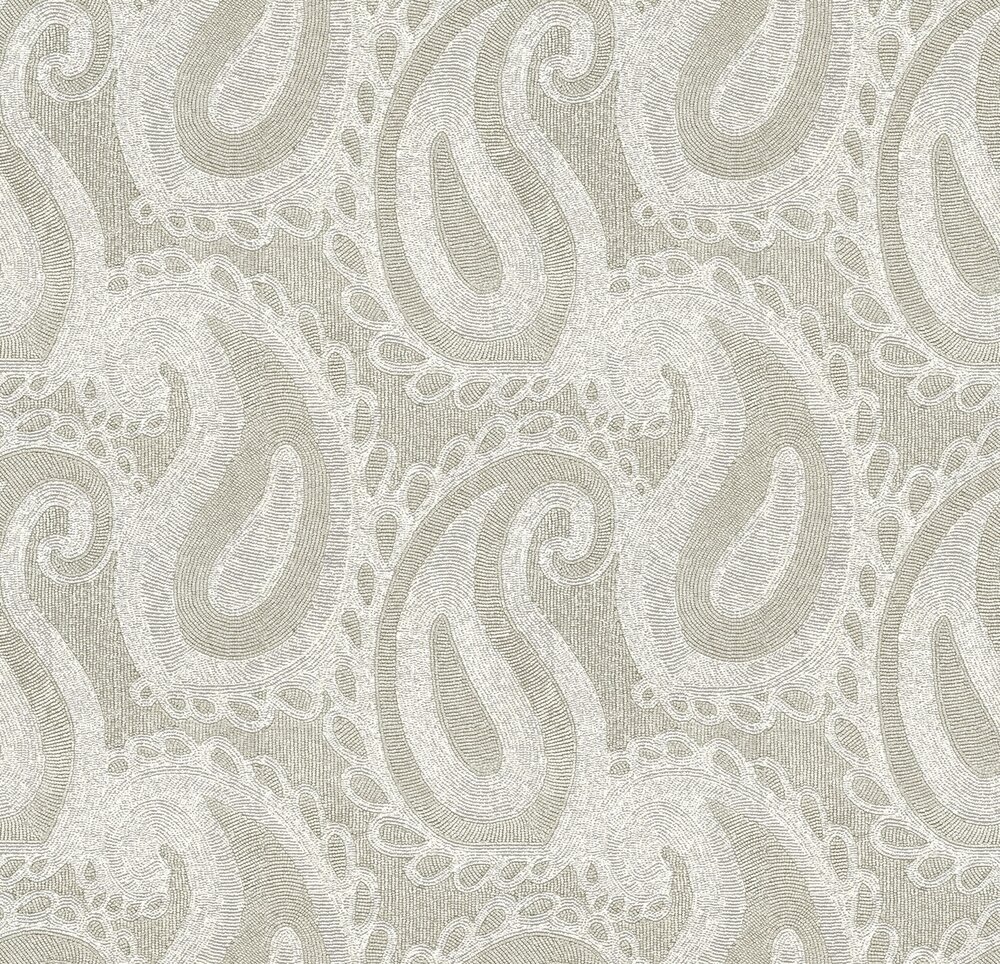 Behang ELITIS Tourmaline VP_911_02 - Perles Collectie Luxury By Nature ELITIS behangpapier dealer