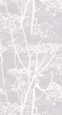 Cow Parsley 95/9049  Cole Son behang Luxury By Nature