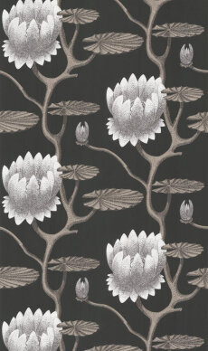 summer lily behang 954026  cole son luxury by nature