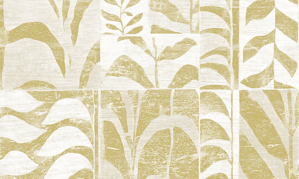 Behang ARTE Canopy 42020 - Ligna Behangpapier Collectie Luxury By Nature