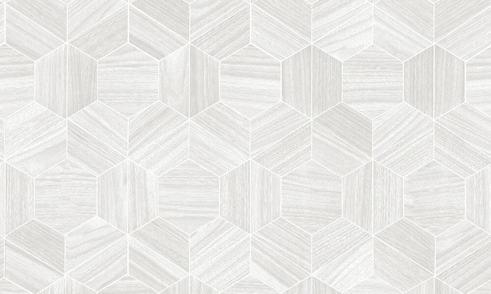 Behang ARTE Hive 42033 - Ligna Behangpapier Collectie Luxury By Nature