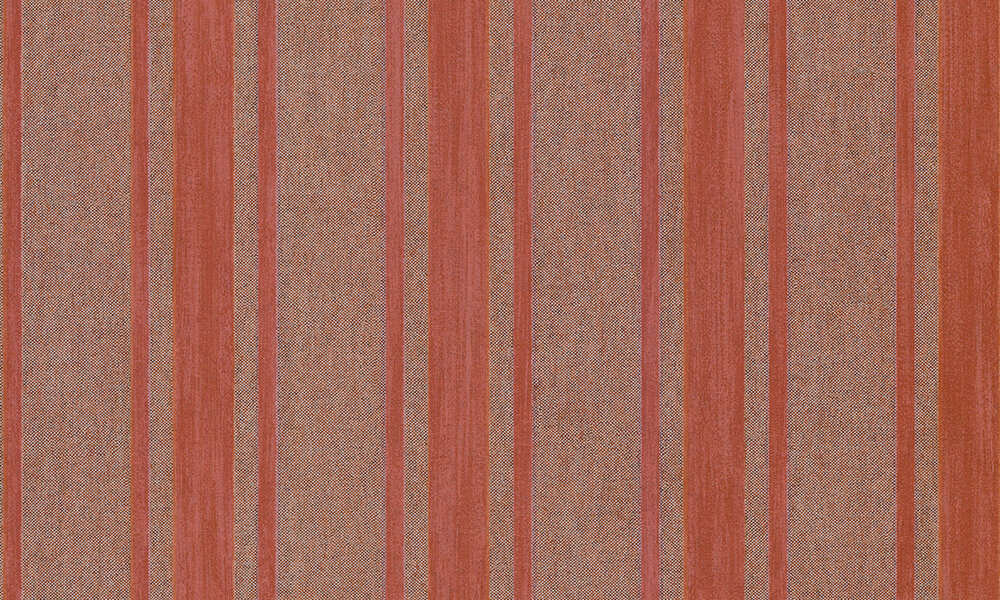 Arte Behang Flamant Bayadere 78107 - Les Rayures Stripes Collectie Luxury By Nature