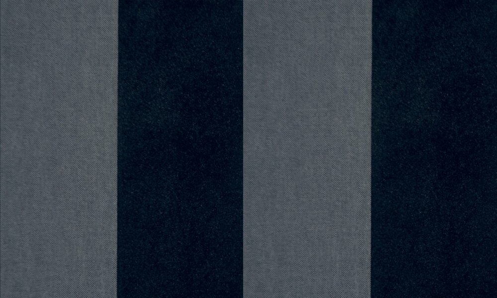 ARTE Behang Flamant Stripe Velvet and Lin 18111 - Flamant Les Rayures Stripes
