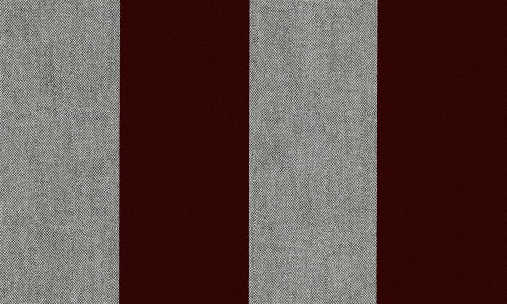 ARTE Behang Flamant Stripe Velvet and Lin 18116 - Flamant Les Rayures Stripes