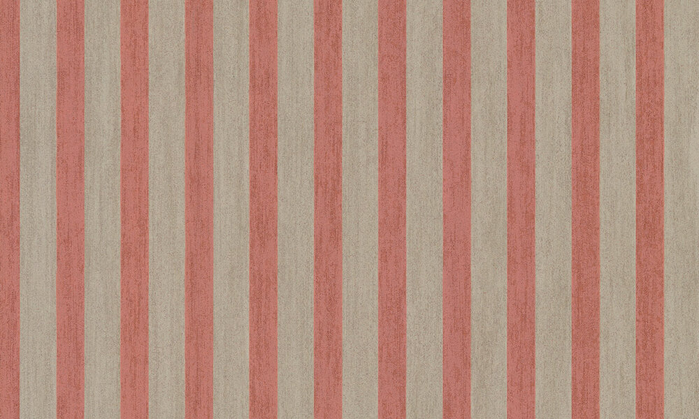 ARTE Behang Flamant Petit Stripe 78113 - Les Rayures Stripes Collectie Luxury By Nature