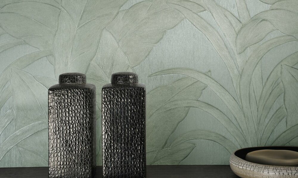 Musa behang Arte Luxury By Nature impressie