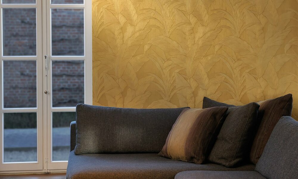 Musa behang Arte  Luxury By Nature impressie
