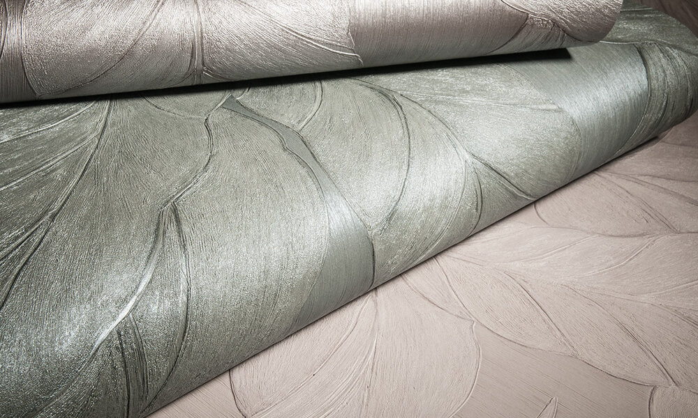 Musa behang Arte  Luxury By Nature detail