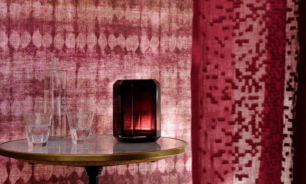 Behang Canzoni lontane ELITIS sfeer Talamone behangpapier collectie luxury by nature