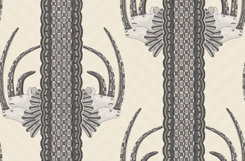 Jabu Behang 109-3014 Ardmore Cole and Son behangpapier