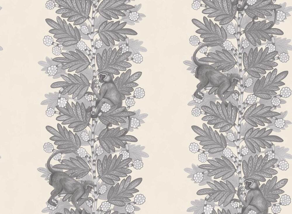 Aapjes Behang Acacia Behang Ardmore 109-11053 Cole and Son