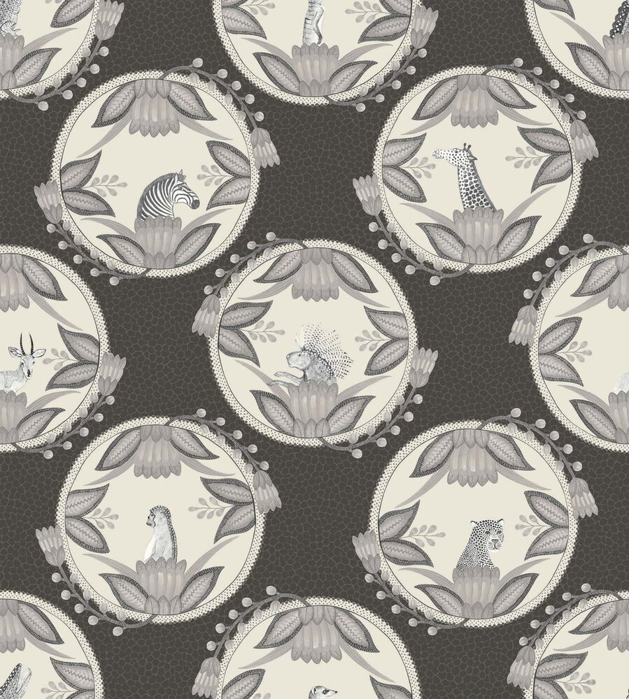 Behang Cameos Ardmore 109-9043 Cole and Son