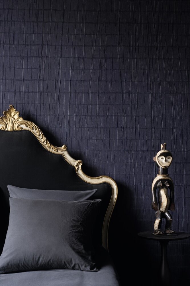 Behang La Chambre Des Kimonos Elitis RM-220-Sfeer Washi Collectie Luxury By Nature