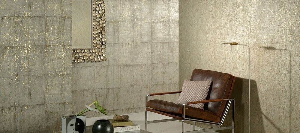 Behang ARTE Cobra collectie Omexco Luxury By Nature 2
