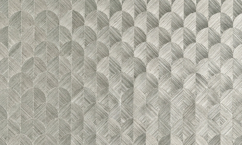 ARTE behang scale sisal behangpapier luxury by nature