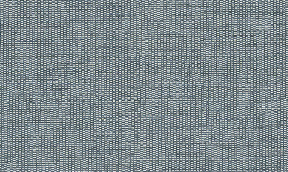 Fade 47582 groen blauw patroon klein Luxury by Nature