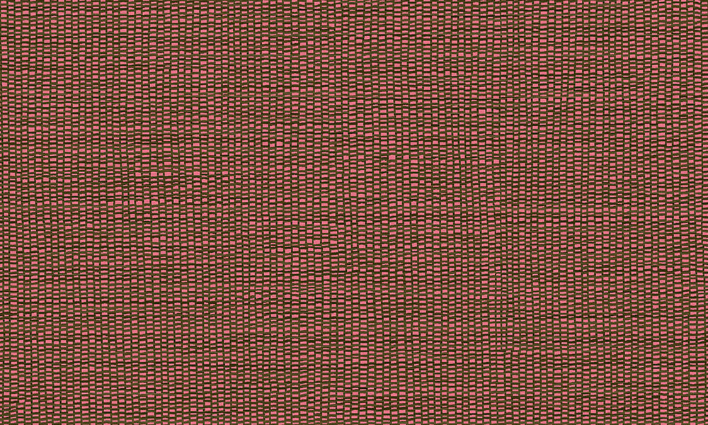 Fade 47586 bordeaux zwart goud patroon klein Luxury by Nature