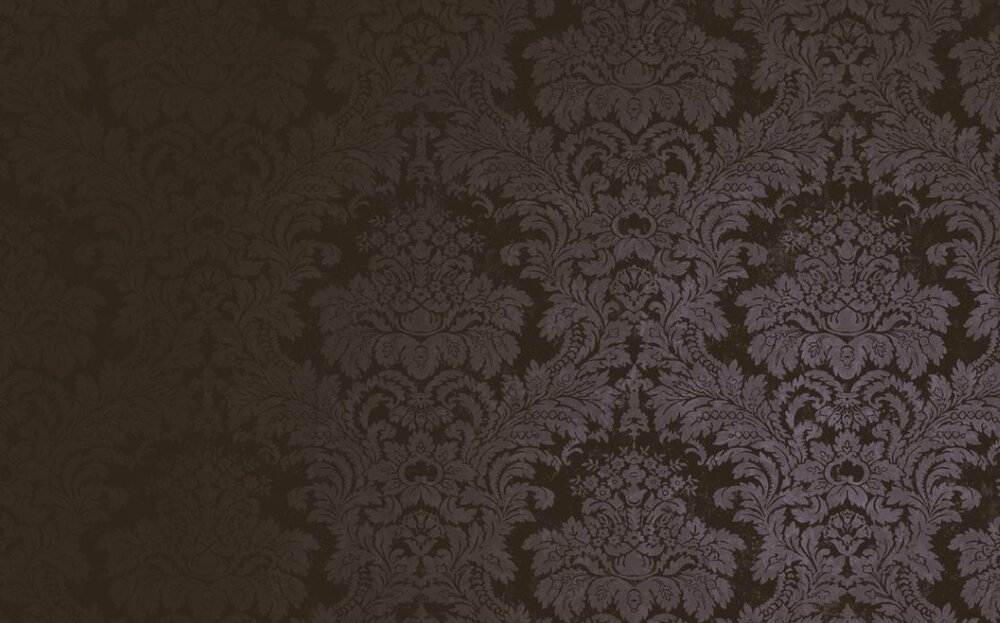 Texam Home Damask Behang ms37 metal silk groot