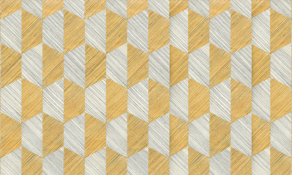 Arte behang Insignia 80550