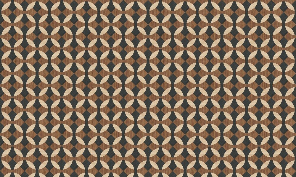 ARTE Unite behang 80601 luxury by nature patroon