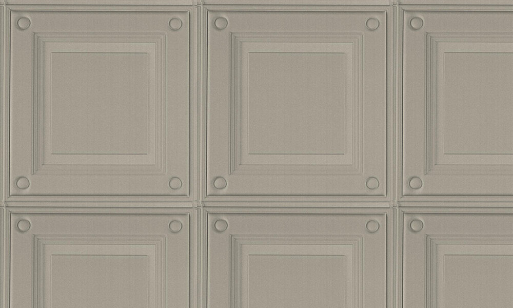 ARTE behang Caisson 61531 patroon - Spectre behangpapier collectie