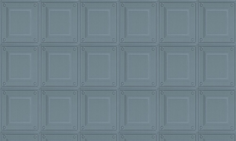 ARTE behang Caisson 61532 - Spectre patroon behangpapier collectie
