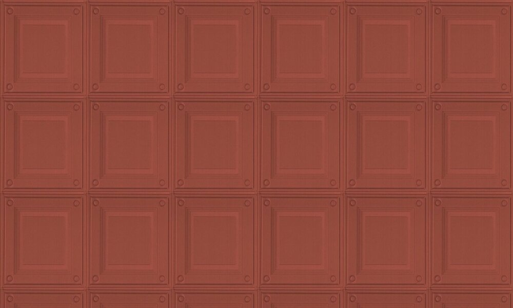ARTE behang Caisson 61533 - Spectre patroon behangpapier collectie