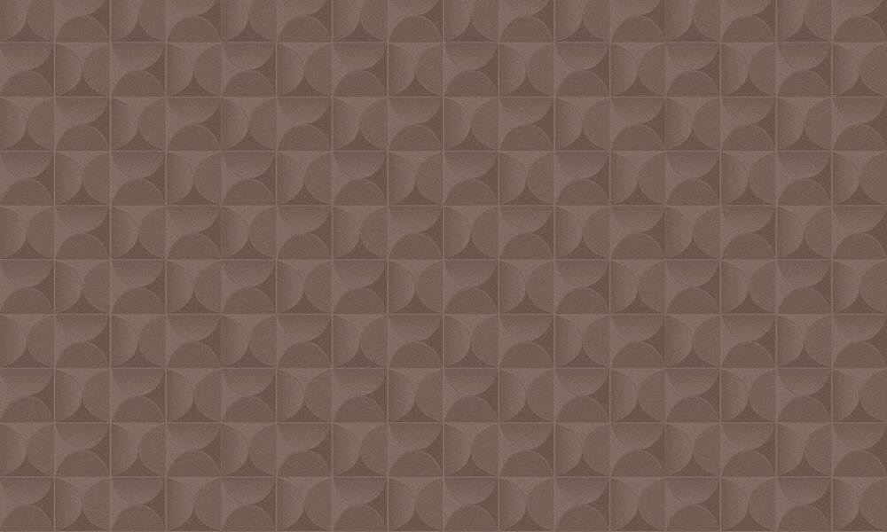 ARTE Carrelage behang 61512 - Spectra collectie patroon