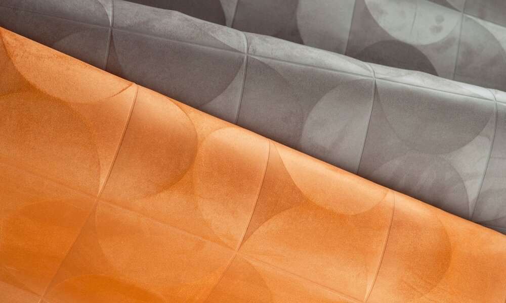 ARTE behang Carrelage - Spectra collectie detail