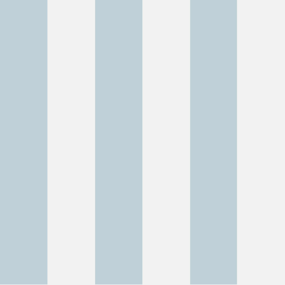 Cole and Son Glastonbury Stripe behang 96-4022 Marquee Stripes streep behang papier