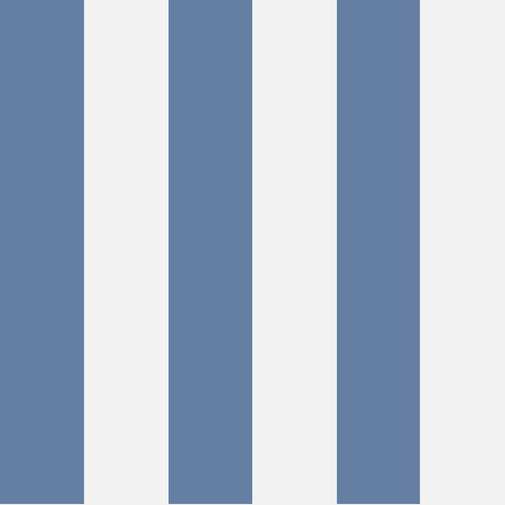 Cole and Son Glastonbury Stripe behang 96-4023 Marquee Stripes streep behang papier