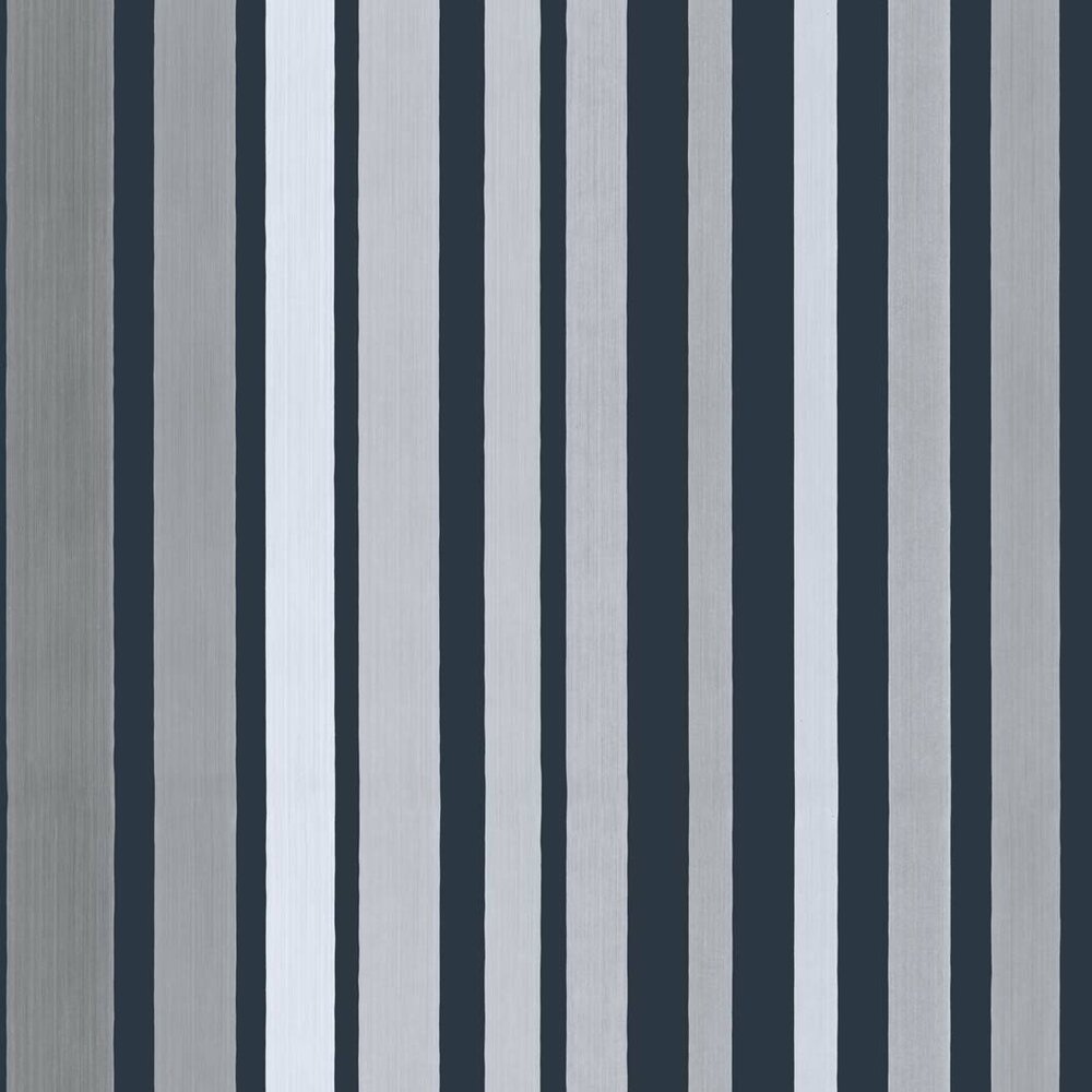 Cole and Son Carousel Stripe 110-9043 streepbehang papier Marquee Stripes