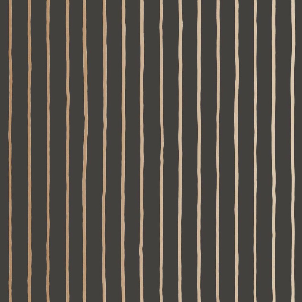 Cole and Son College Stripe 110-7034 behang papier Marquee Stripes