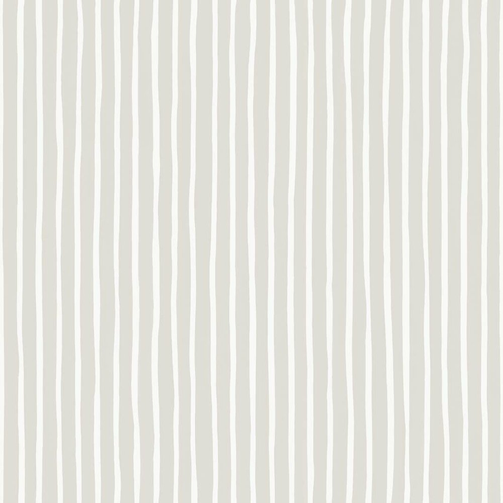 Cole and Son Croquet Stripe 110-5027 behang papier Marquee Stripes