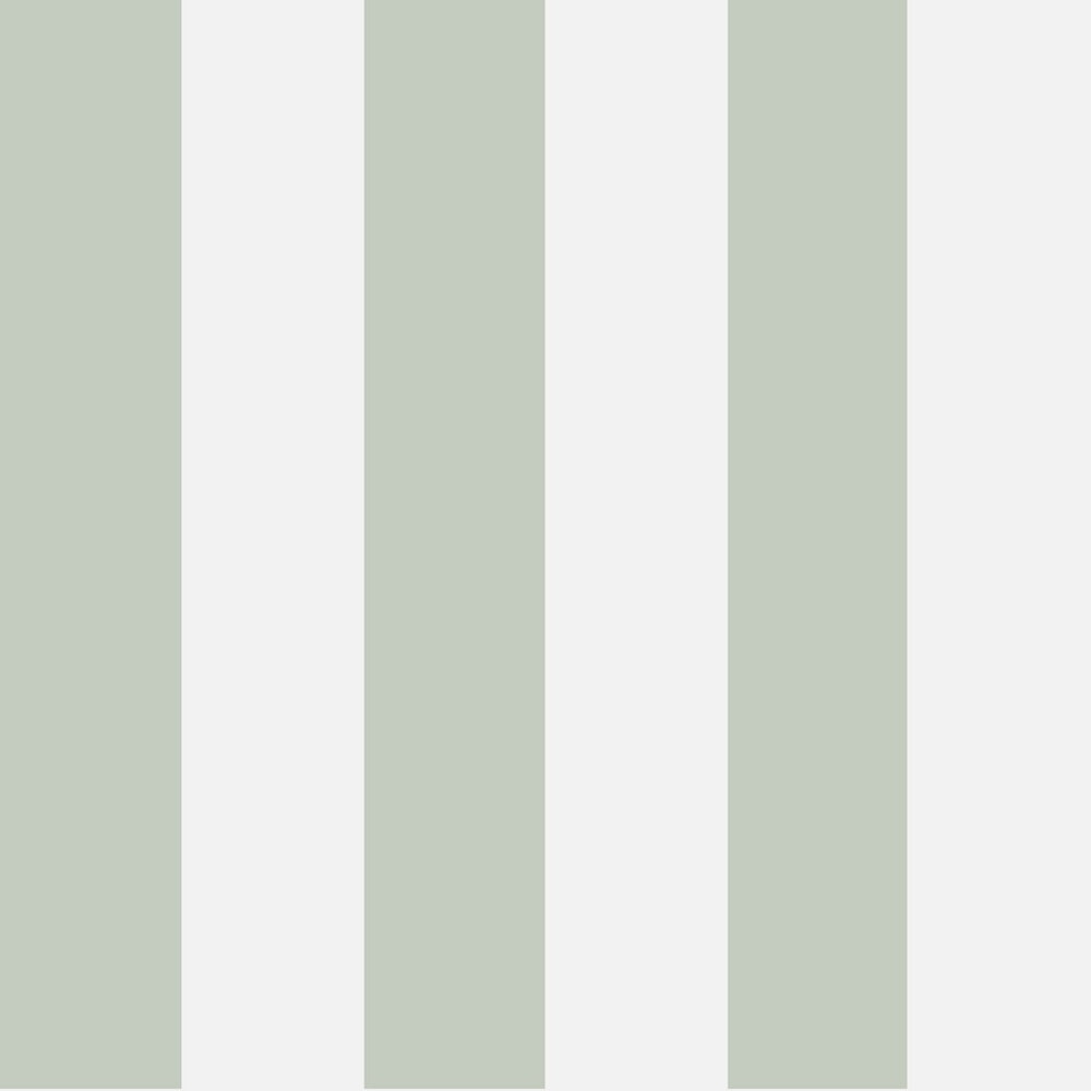 Cole and Son Glastonbury Stripe behang 96-4020 Marquee Stripes streep behang papier