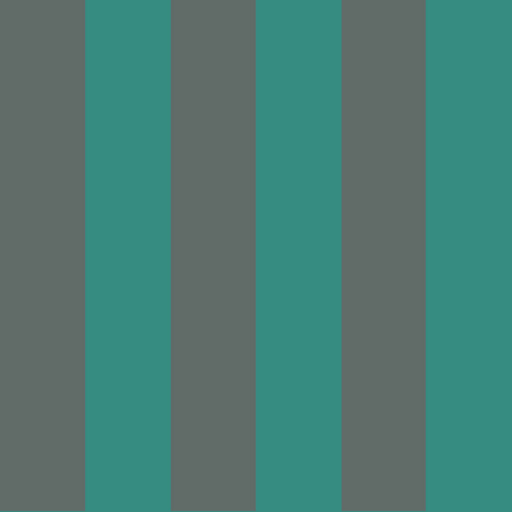 Cole and Son Glastonbury Stripe behang 110-6032 Marquee Stripes streep behang papier