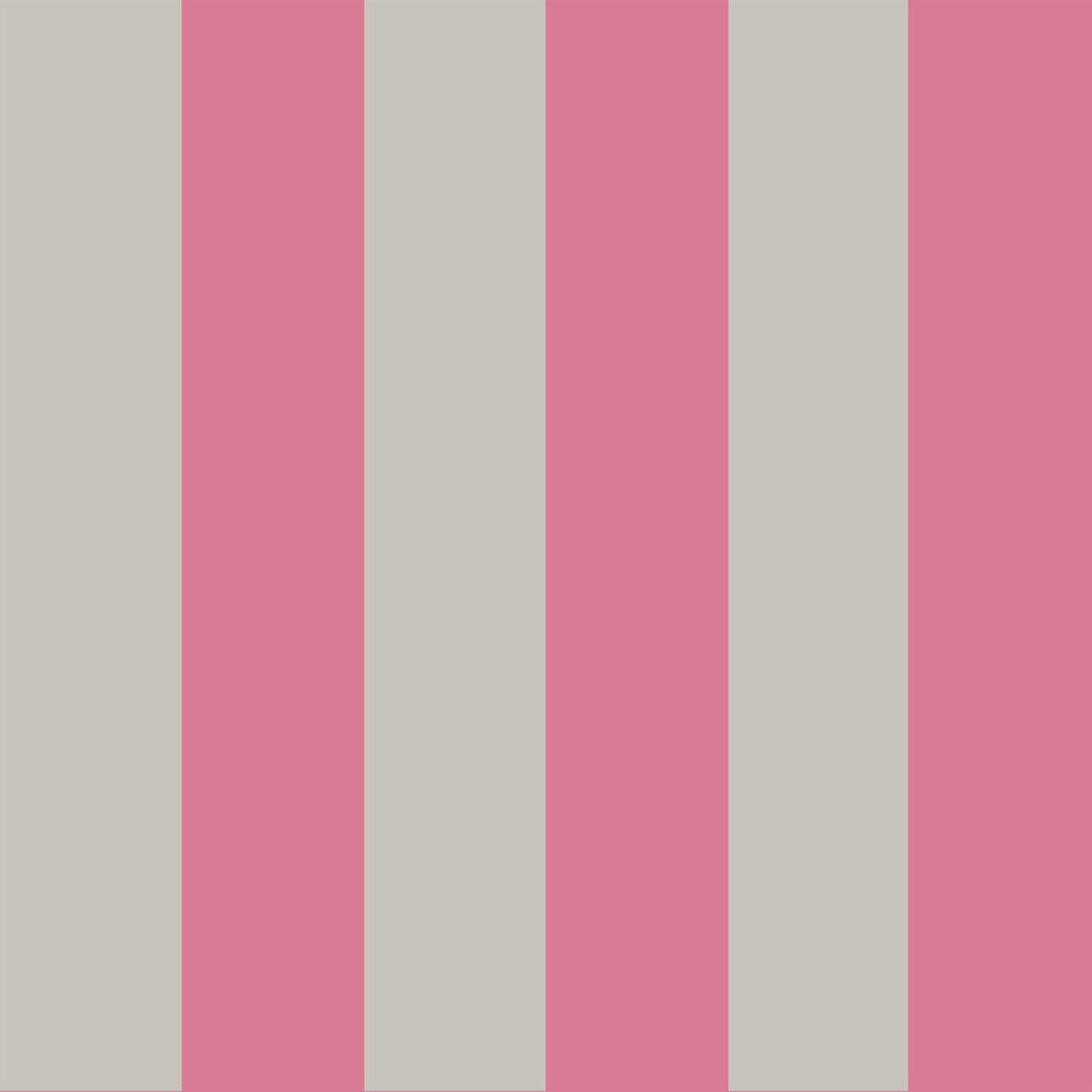 Cole and Son Glastonbury Stripe behang 110-6031 Marquee Stripes streep behang papier