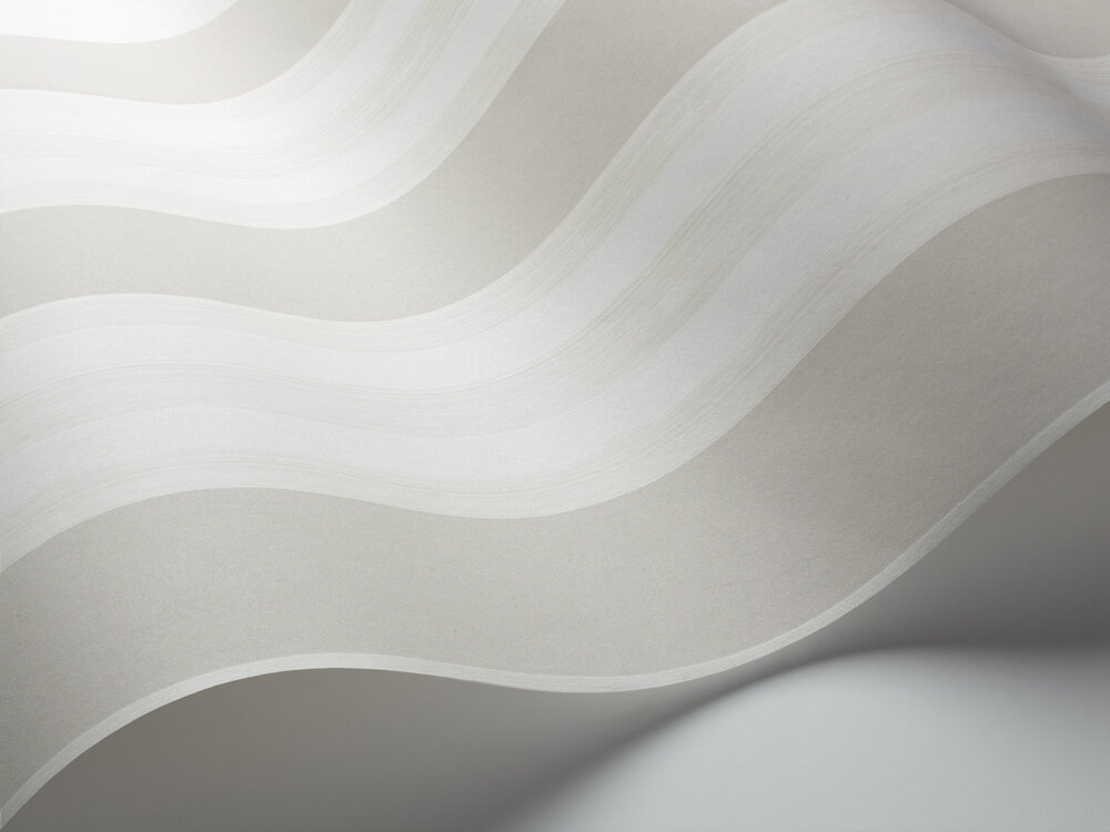 Cole and Son Polo Stripe behang papier 110-1005 Marquee Stripes